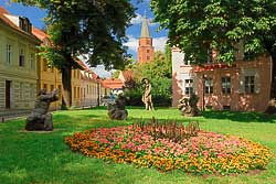 Stadt Brandenburg Havel