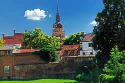 Brandenburg, St. Katharinen
