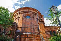 brandenburg havel