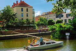 brandenburg havel