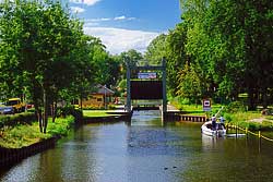 brandenburg/havel