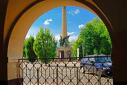 brandenburg/havel
