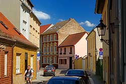 brandenburg/havel