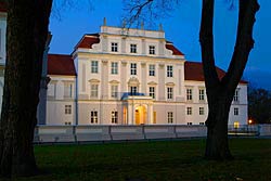 Schloss Oranienburg